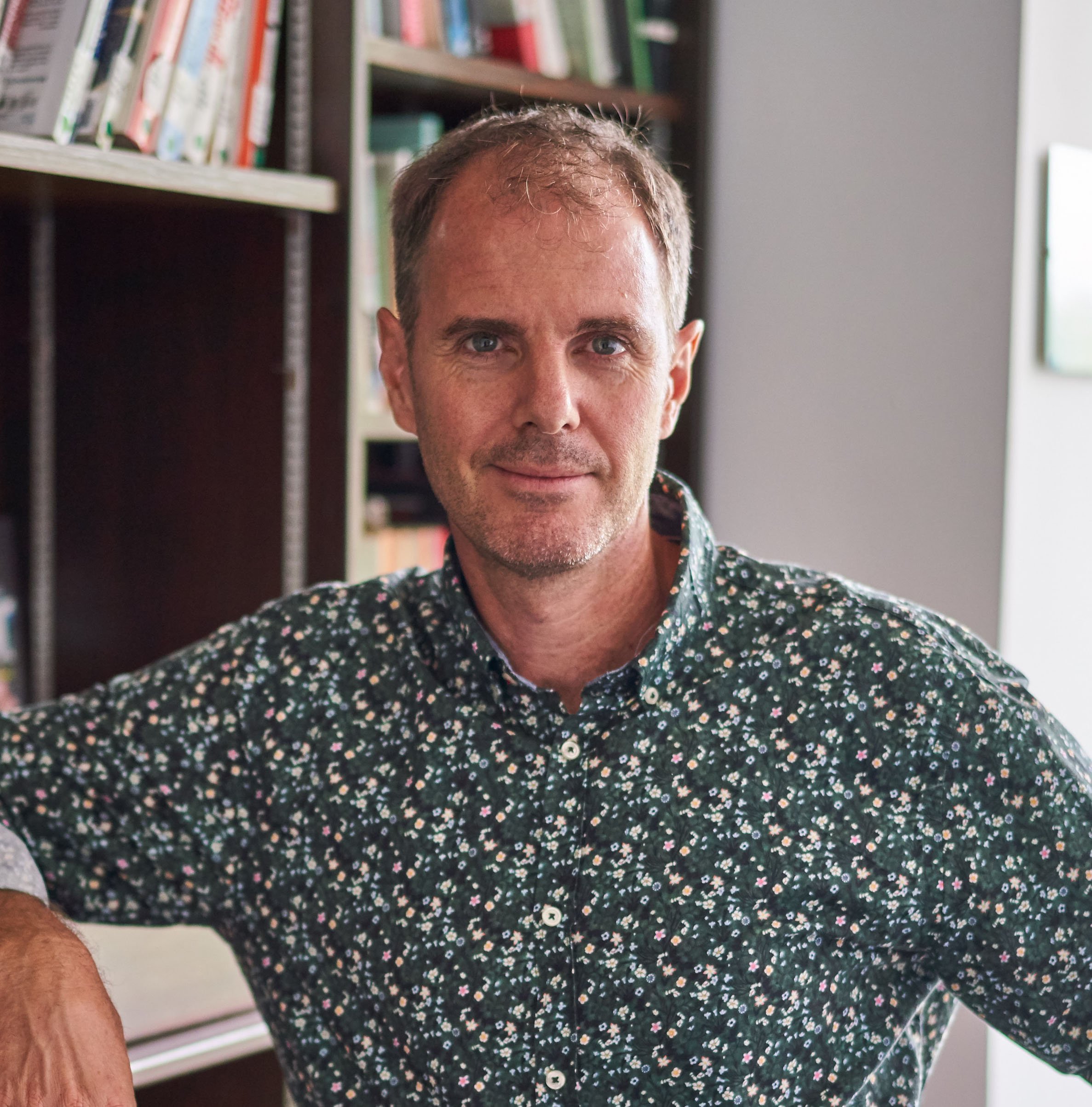 MCWPUB_DirectorGreeting_BarrieSherwood