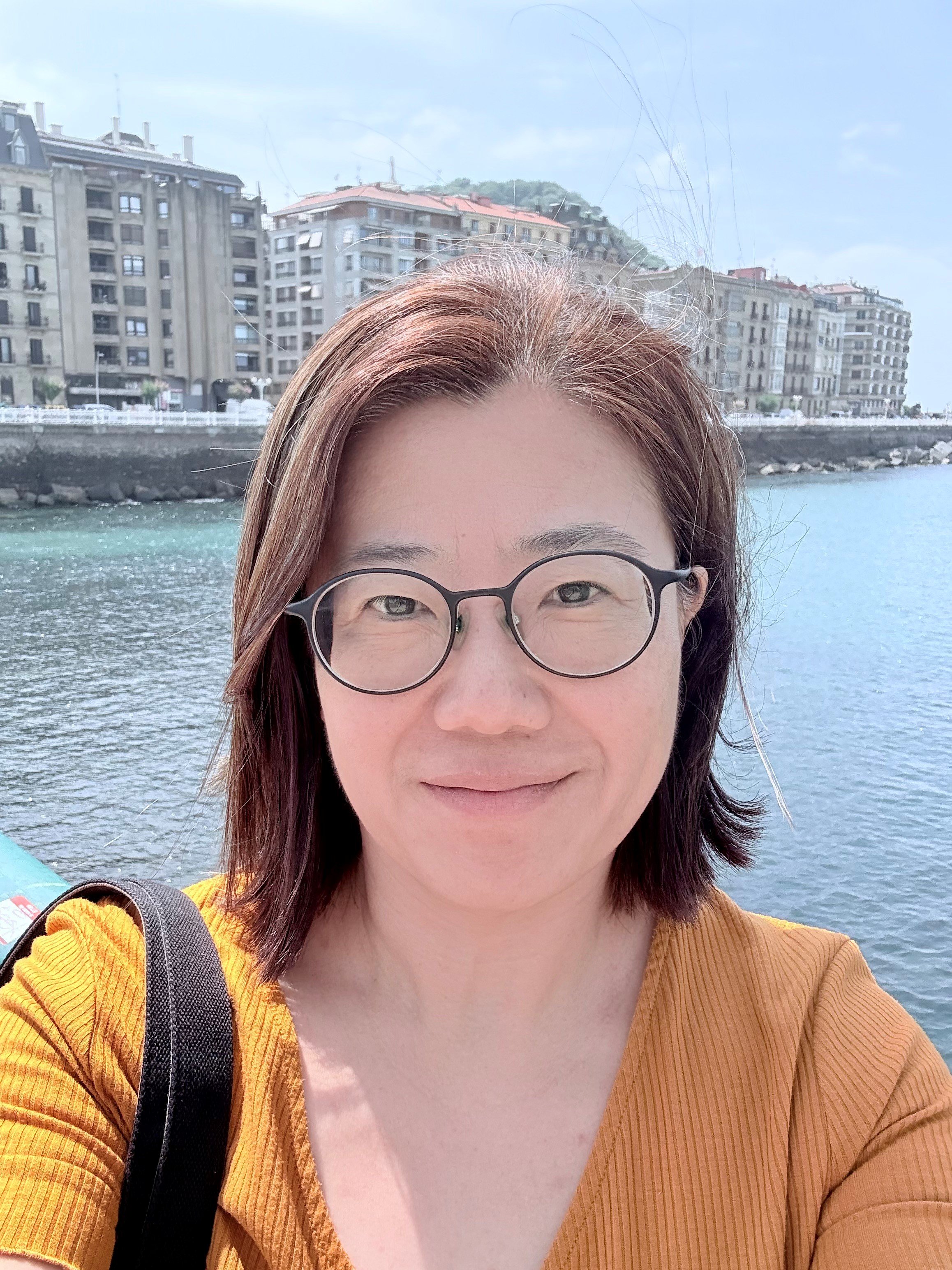 Tan Ying Ying Director