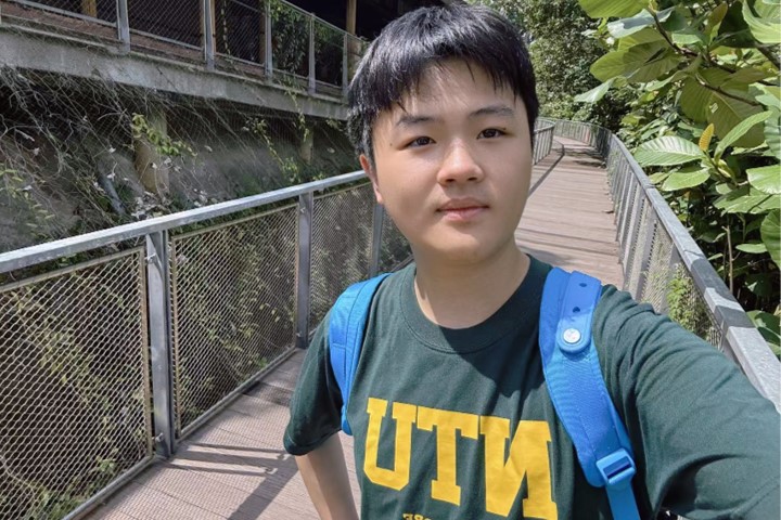 Yuansheng Li_website