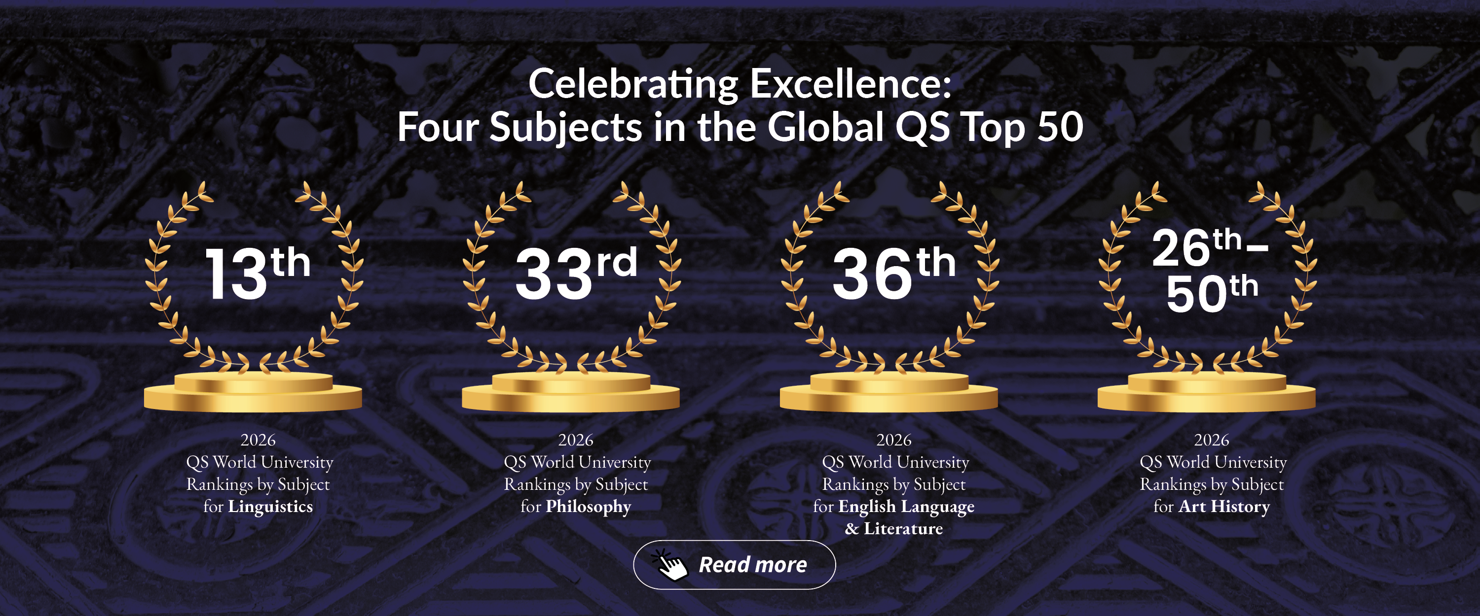 2026-03-26 QS Subjects 2026