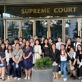 Local Practicum @ Supreme Court - Oct 2022