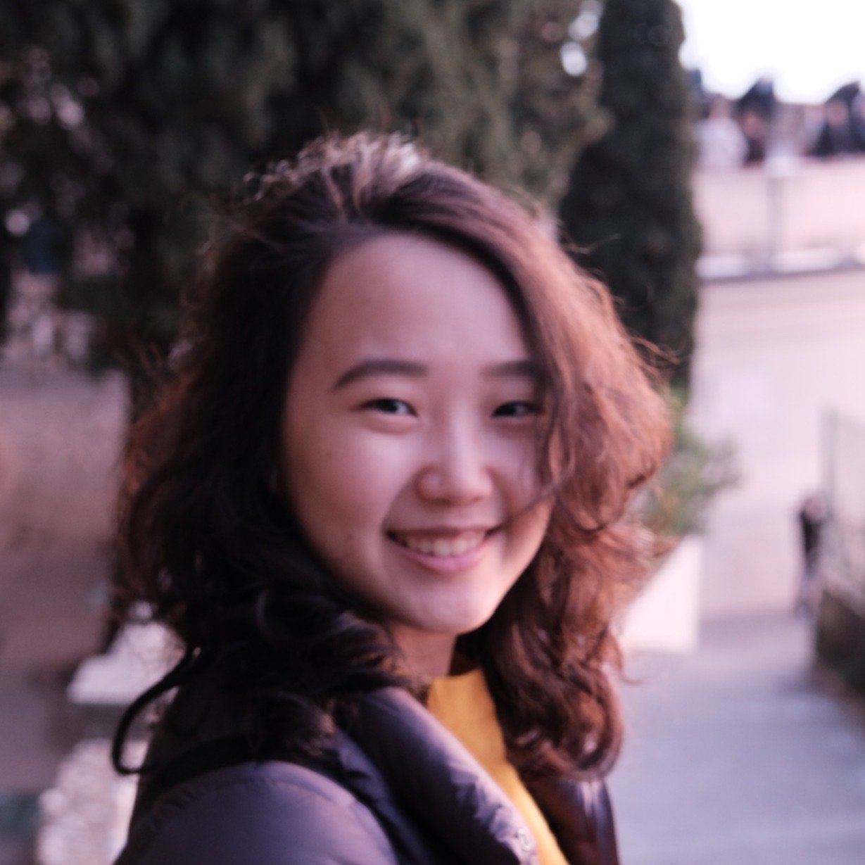 MTI student of Class 2023