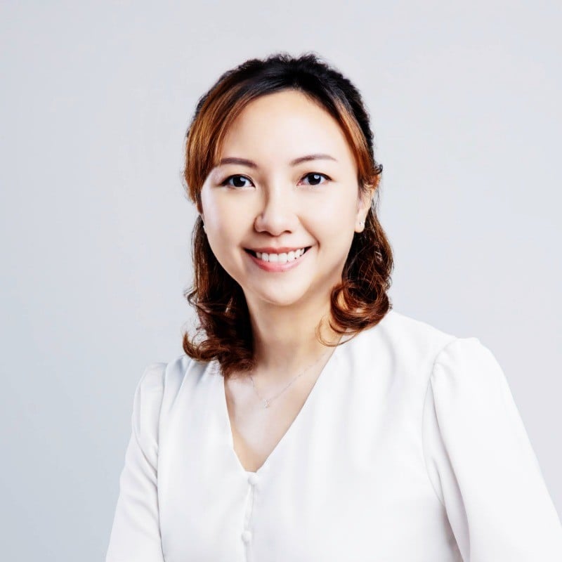 MTI graduate, Class of 2023