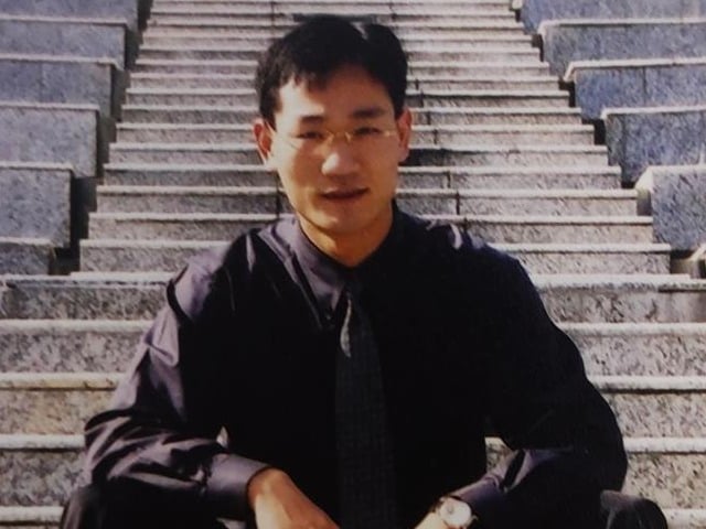 MTI Student, Class 2023