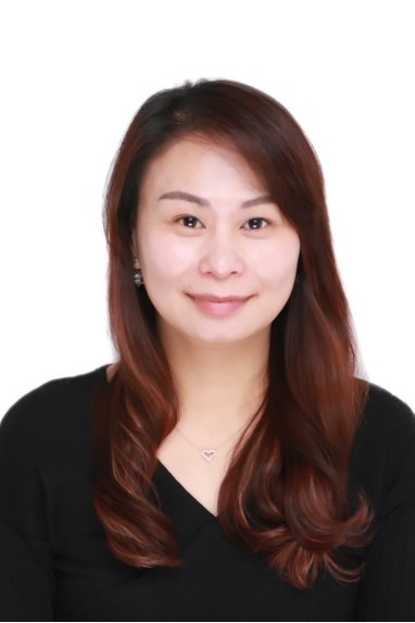 Wu Yingying Winnie Photo