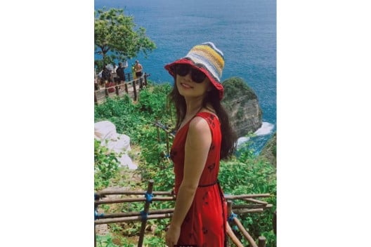 NTU MTI testimonials