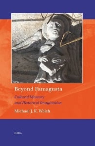 Walsh Beyond Famagusta