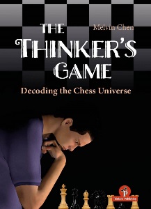 Chen The Thinkers Game