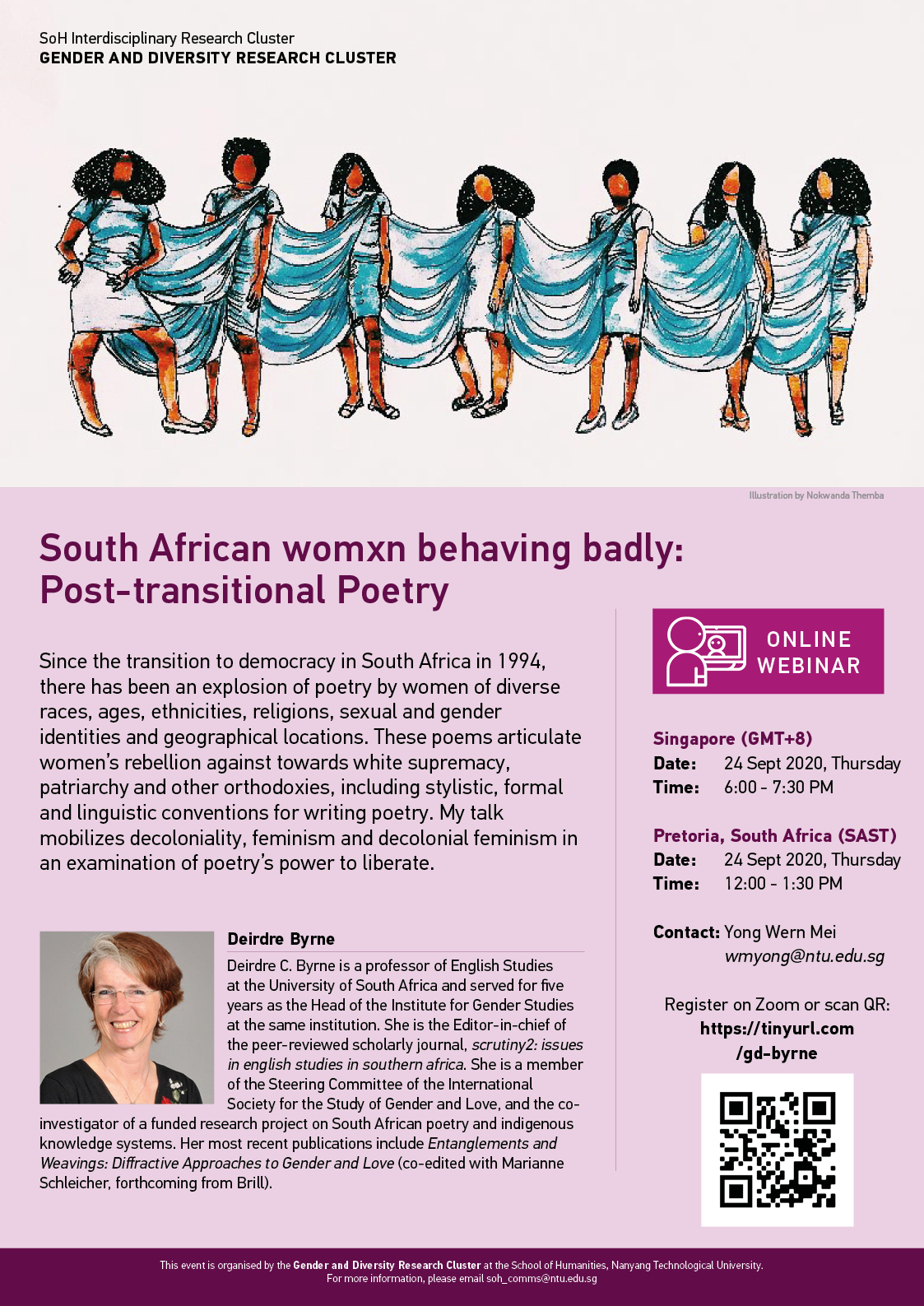 GD Nov 5 South African