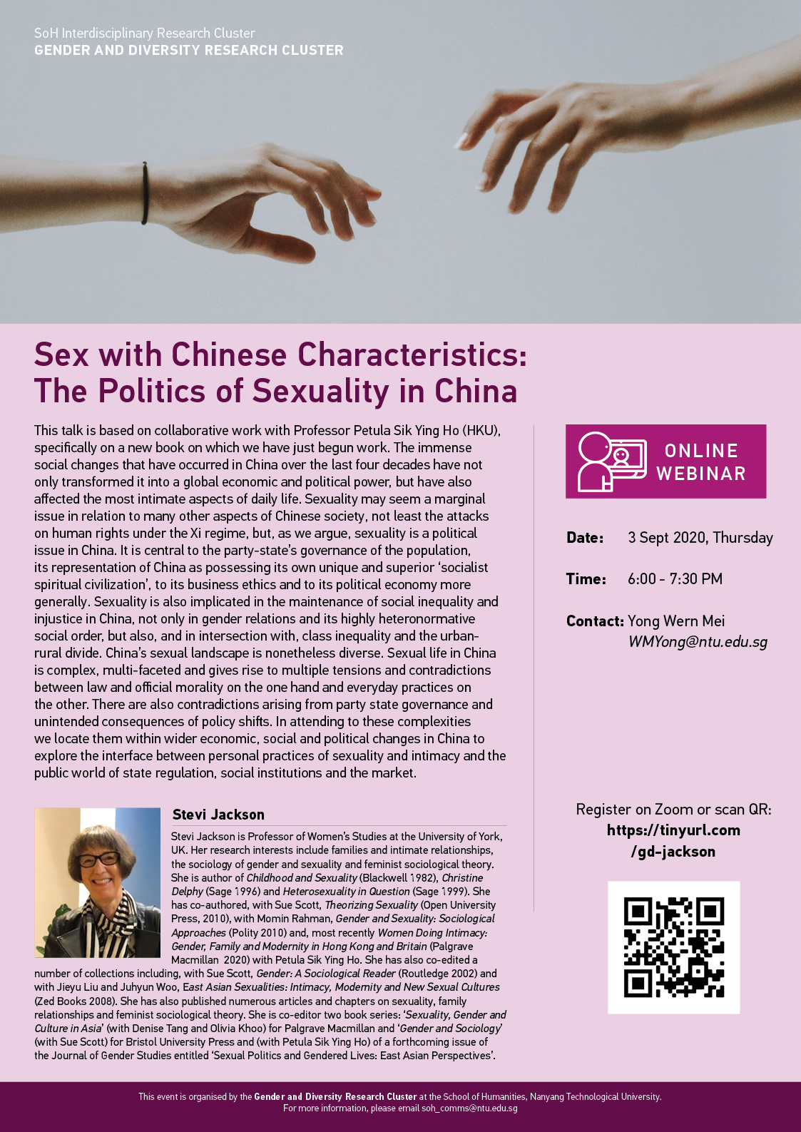 GD Nov 5 Sex with Chinese Characteristics