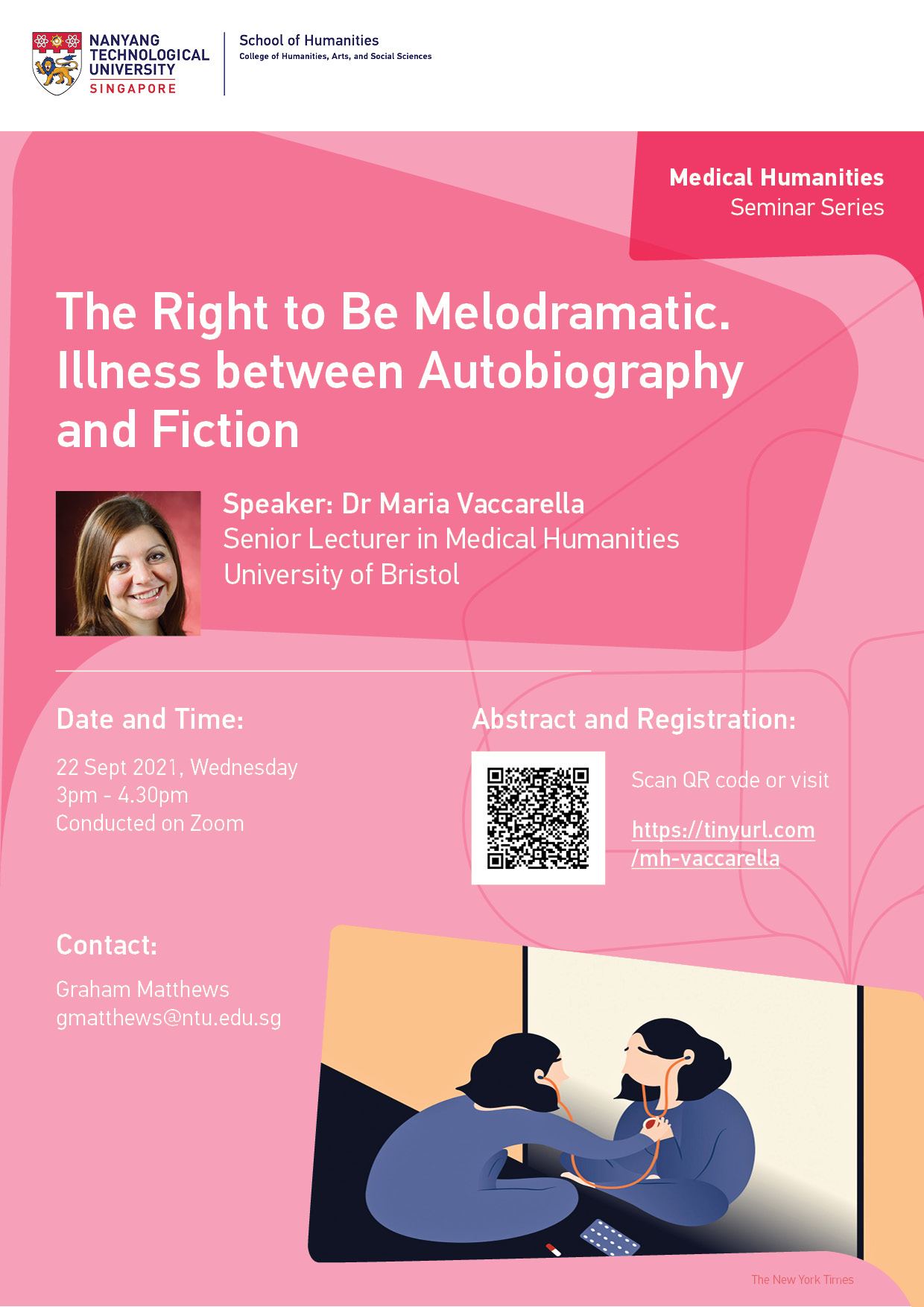 MH 22 Sept 2021 Poster