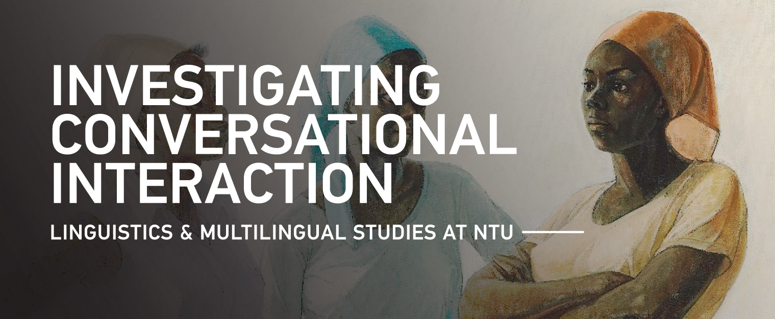 Investigating Conversational Interaction