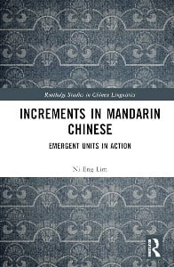 Lim Increments in Mandarin Chinese