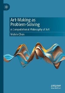 Melvin Chen - Art-making as