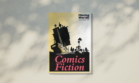 MW-Comics Fiction