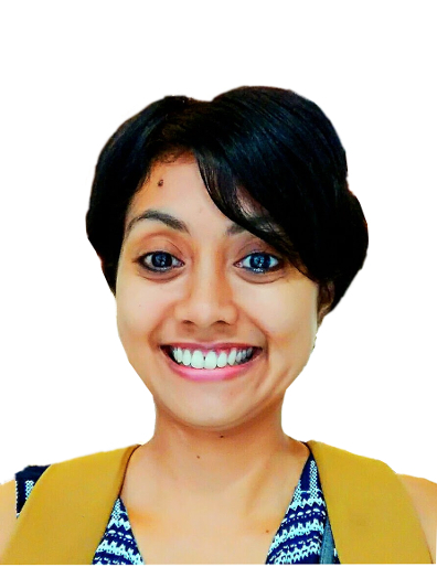 Kadek Ratih Oktarini