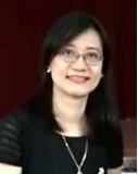 ​Cecilia Cheong