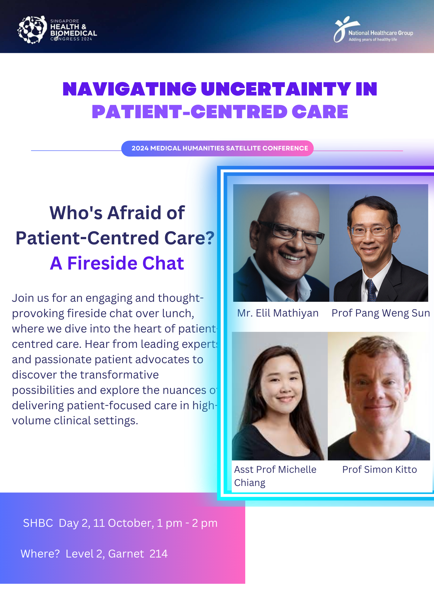 SHBC2024 NTU MedHum Conference_9 Sep