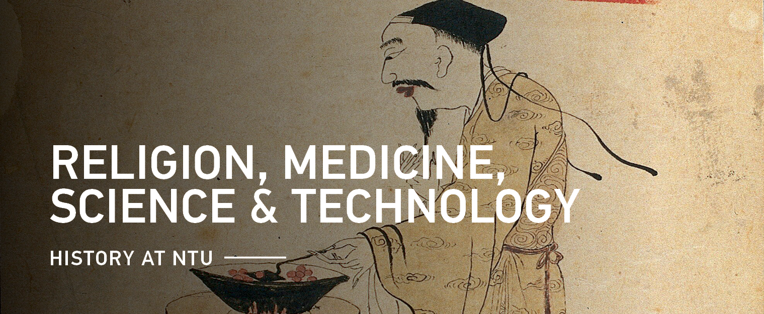 History_Religion_Medicine_Science_Technology