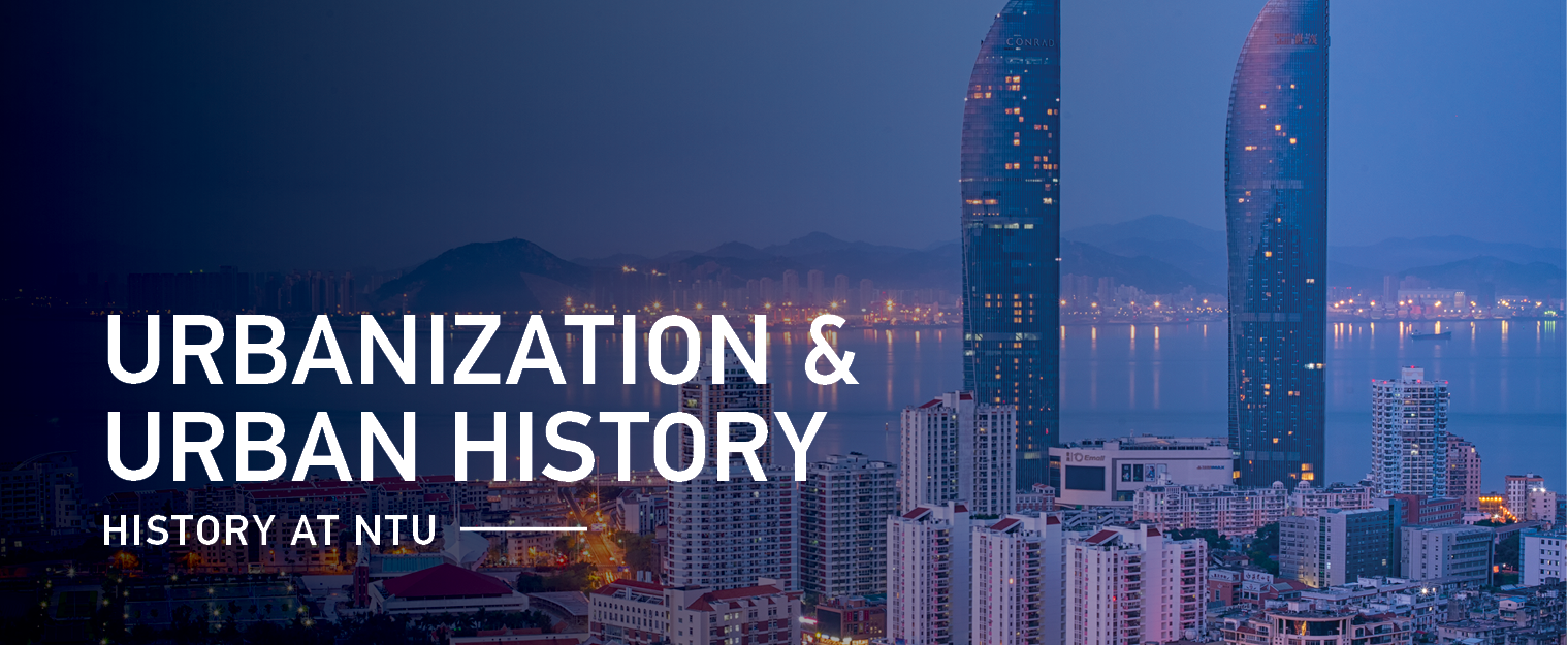 History_Urbanization_Urban_History