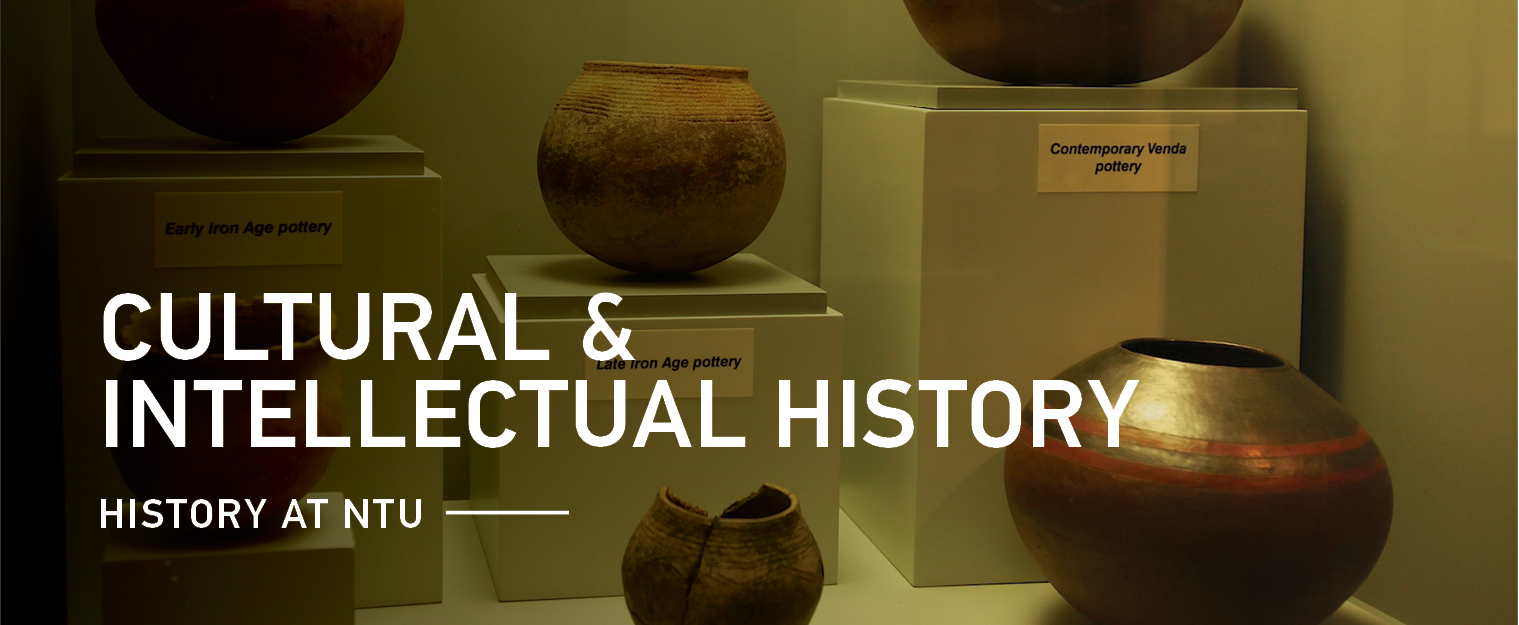 History_Cultural_Intellectual_History