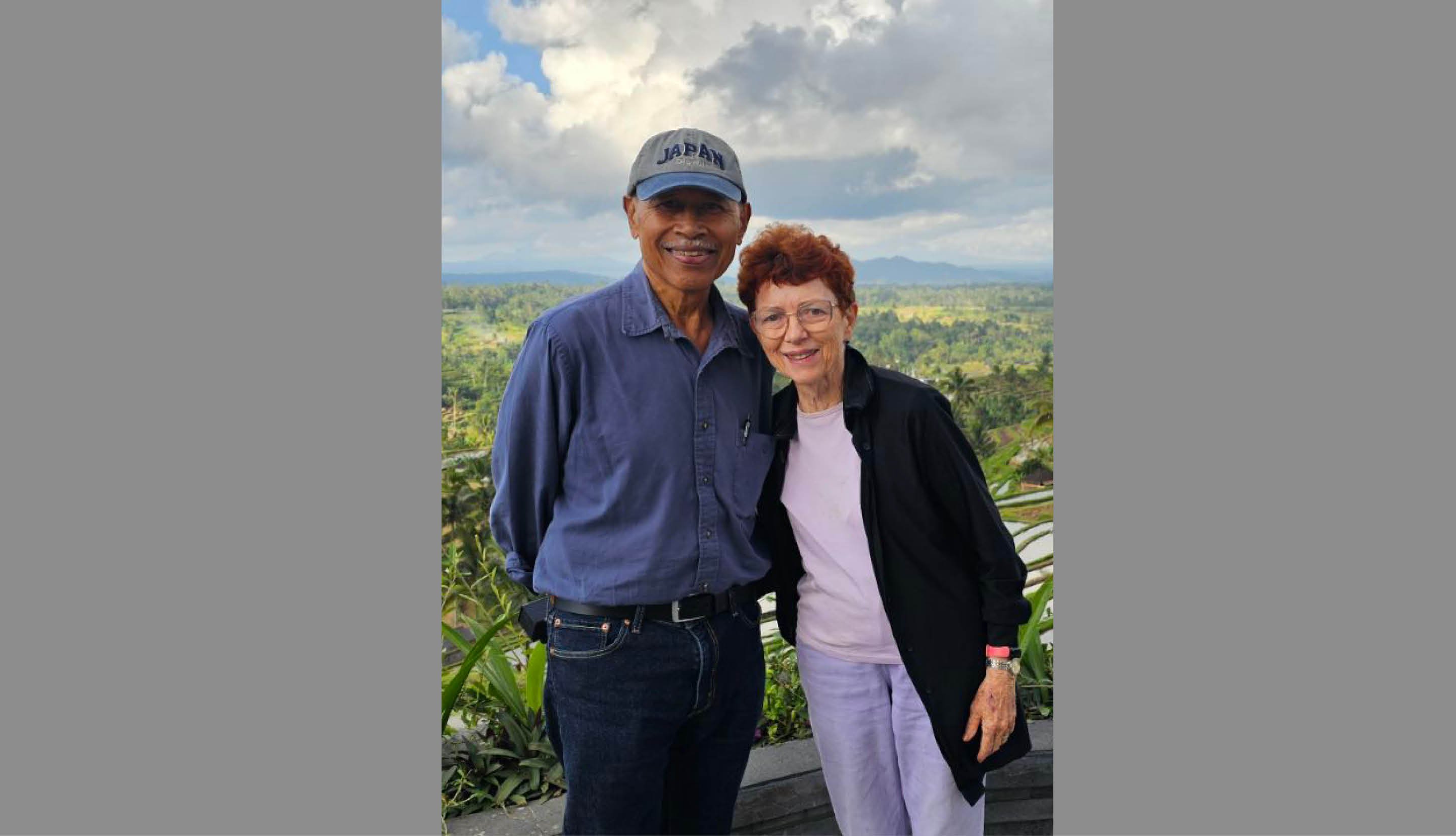 Distinguished - Andaya