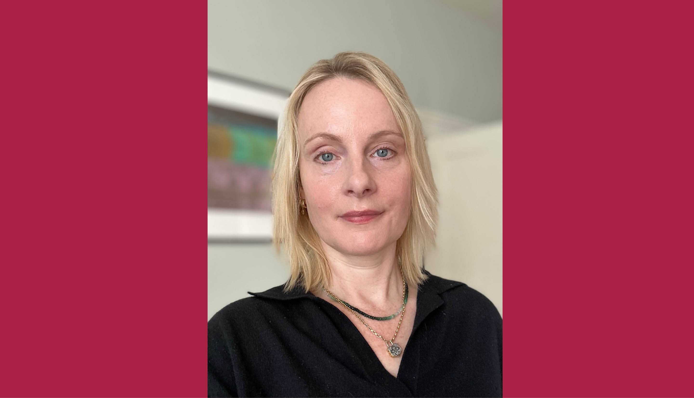 Distinguished - Hillenbrand