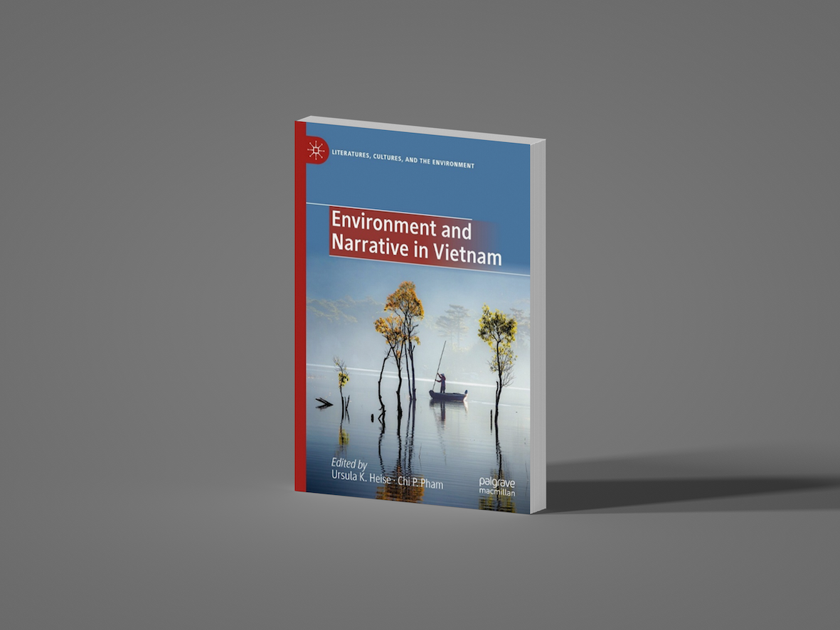 Environmental Humanities - 2024-03-18