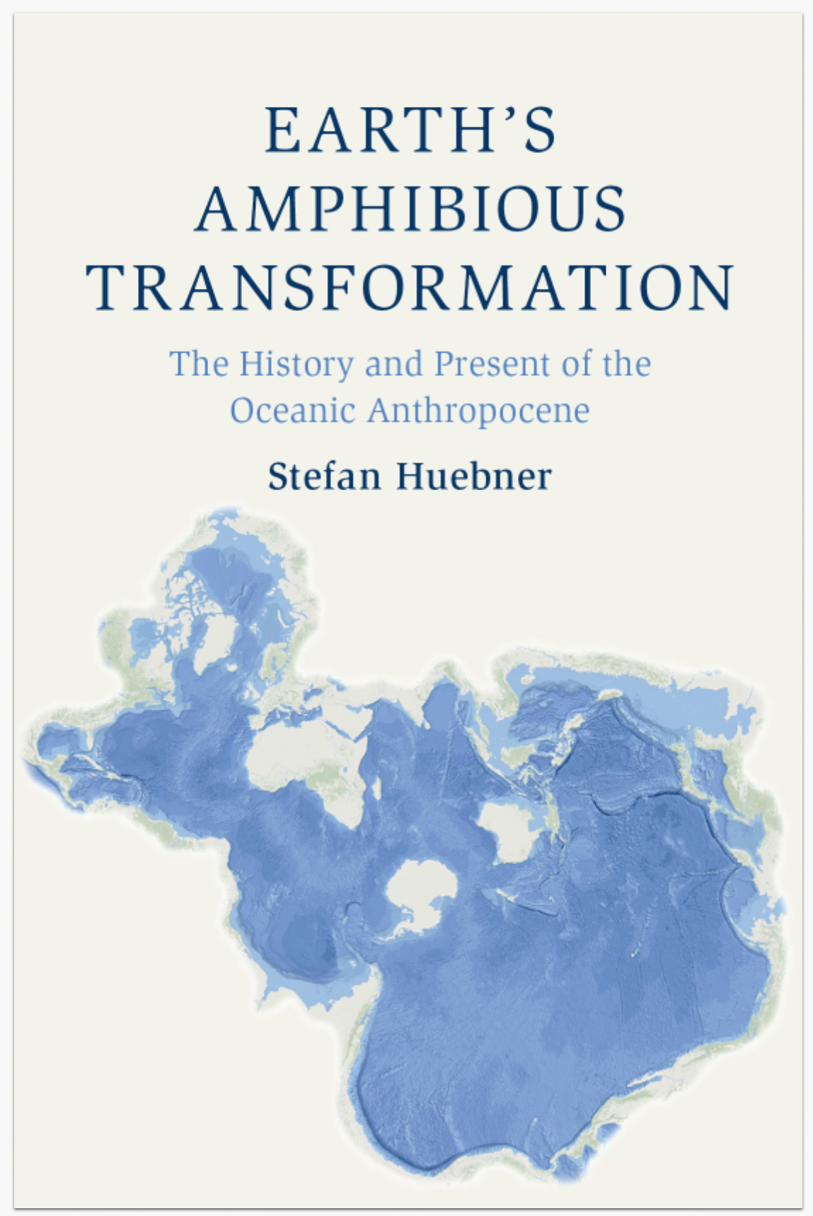 Huebner Earth's Amphibious Transformation CUP_Florence Yan Wing Mo