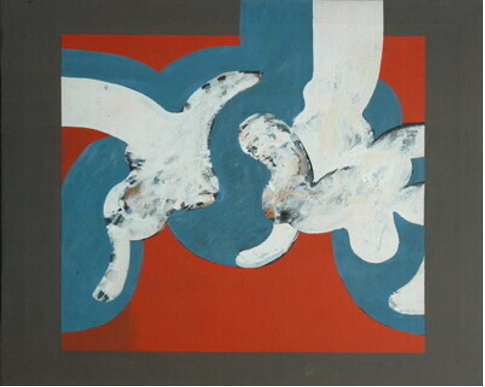 Lahiff Mohidin Floating Form NUS Museum