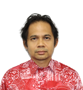 Riedzal Bin Abdul Malek