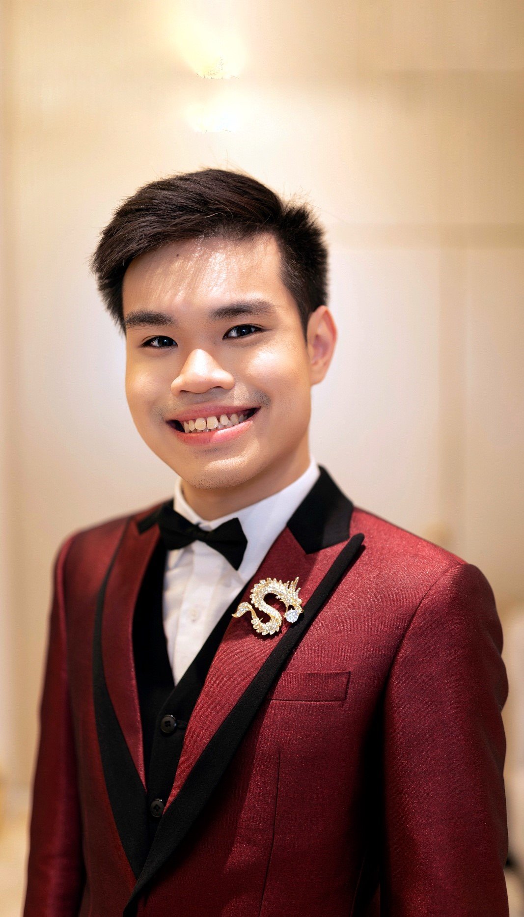 Isaiah Christopher Lee