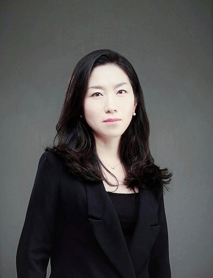 Lee Ah-Young