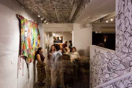 2025-10-16 ELAH Exhibition