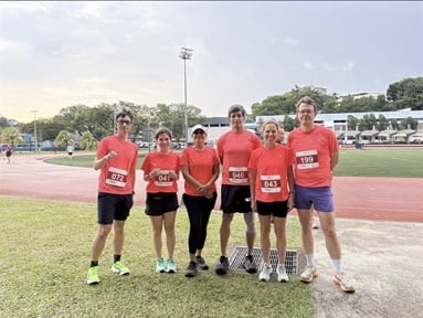 2026-02-10 BFF SoH Staff Run