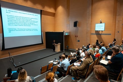 Reconfigurations2025