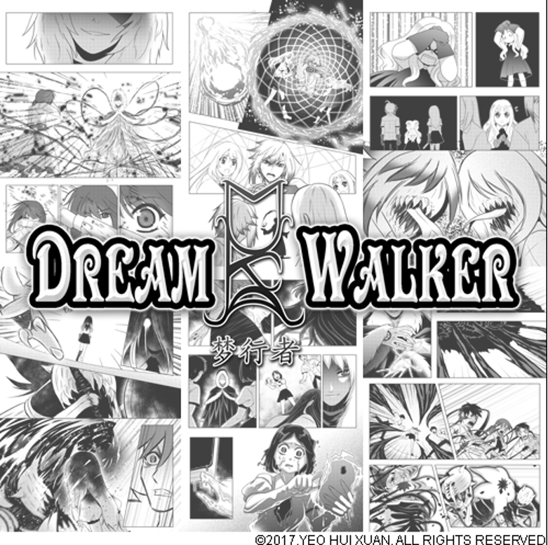 SS-Dream Walker