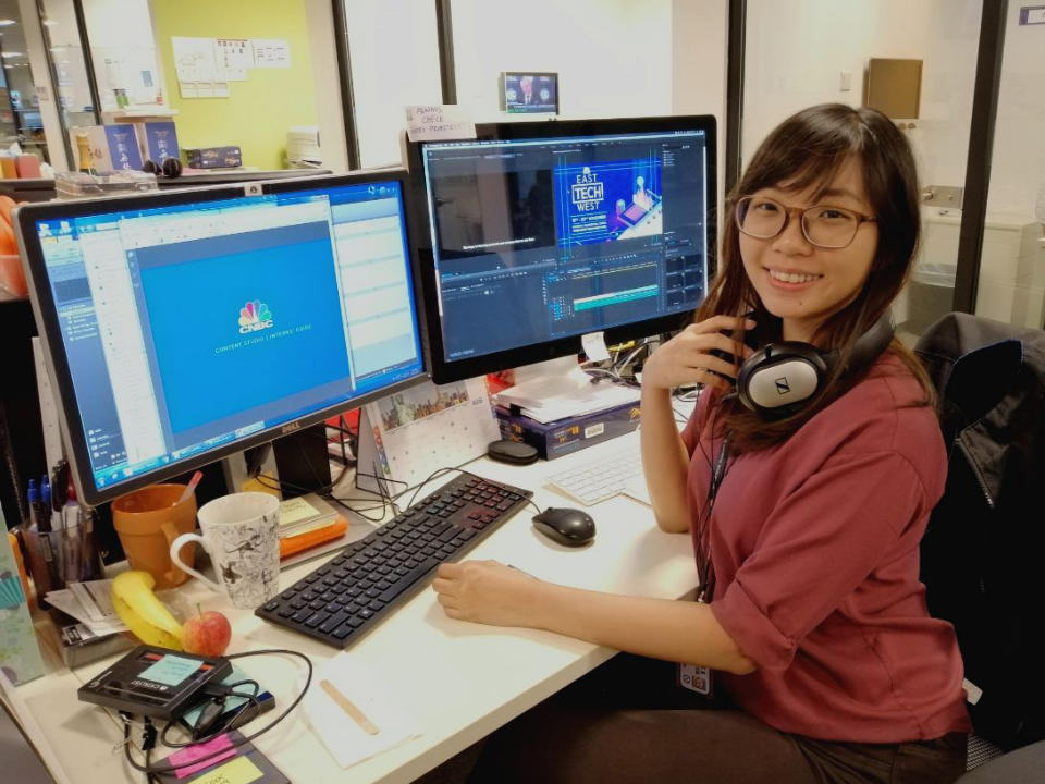 Overseas Internships