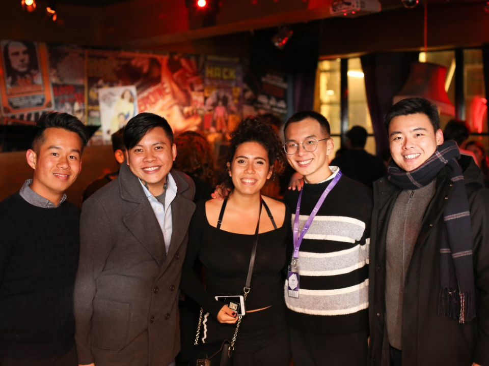 Student Overseas Exchange