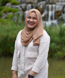 Nur Azila Binte Rozaini