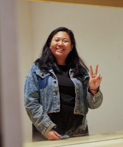 Tong Wei Ting Bernadette