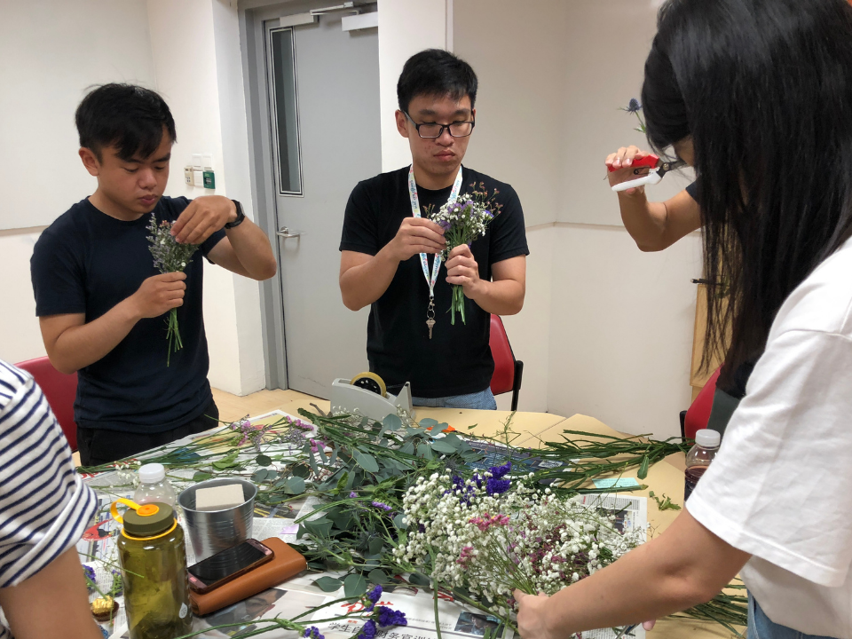 Community Engagement Projects