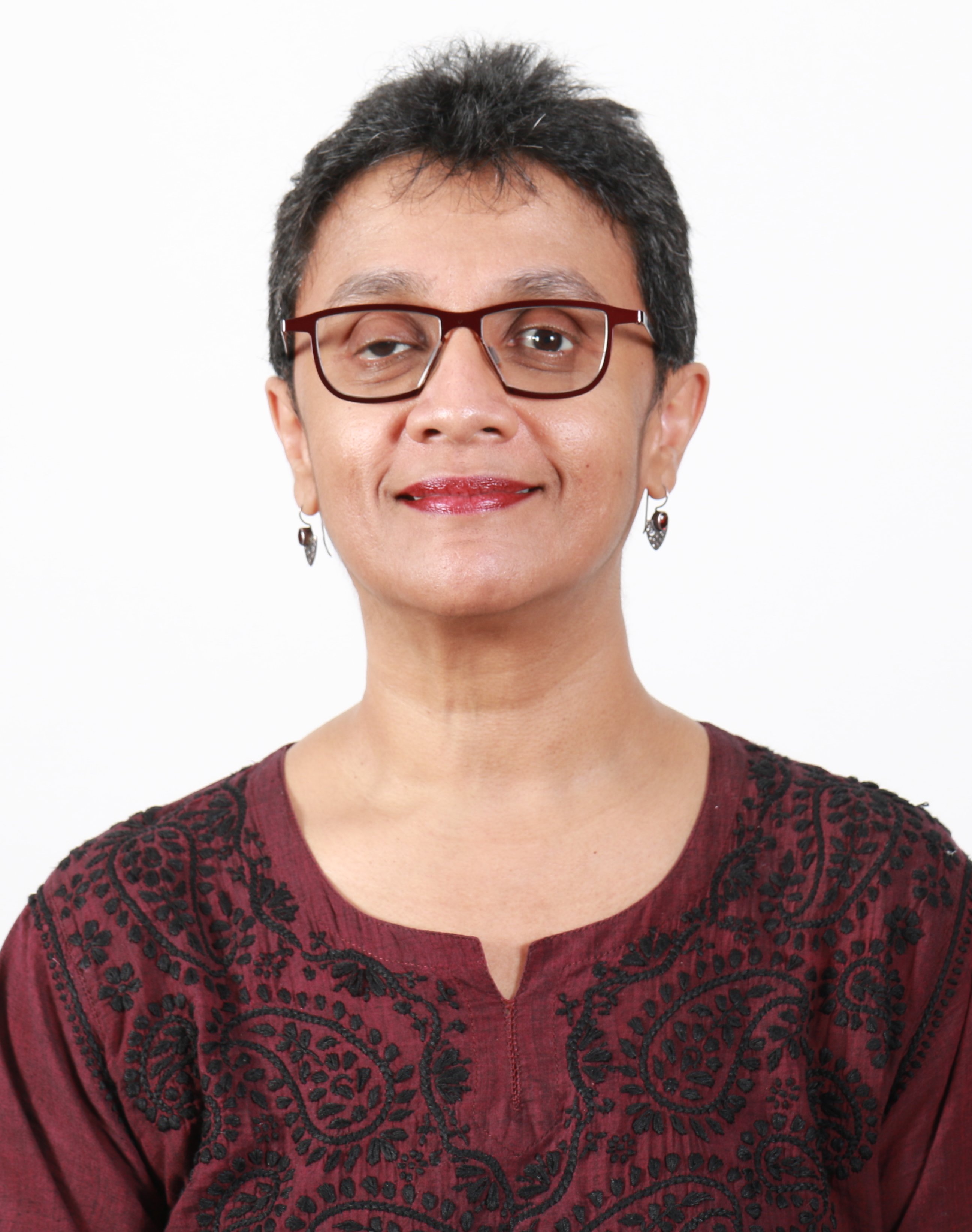 SM in Theatre and Drama_Charlene Rajendran