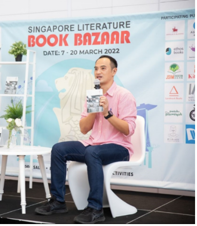 Chinese_Alumni_Lee Chun Hsien