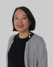 Tracie Foo Ai Li