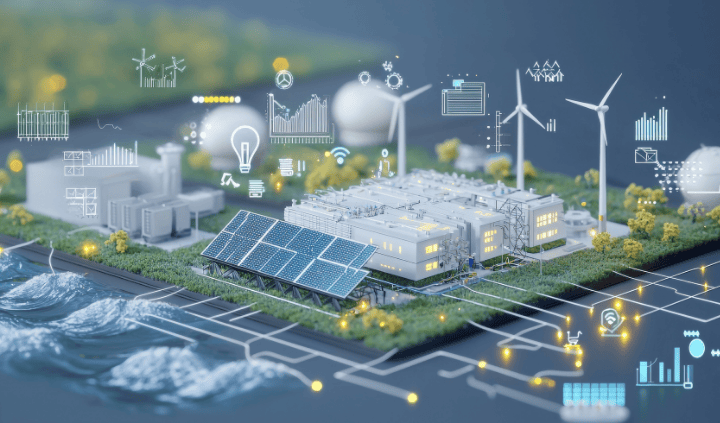 Battery Technologies and Energy Storage