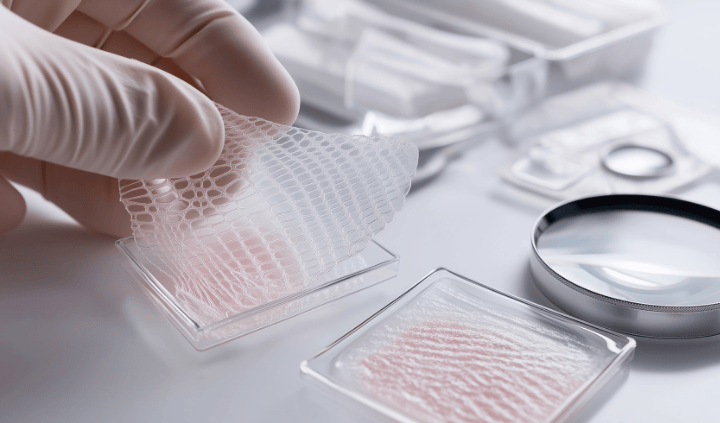 Biomedical Materials and Biotechnologies