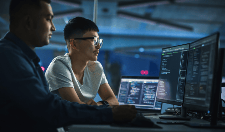 Computing and Digital Economy