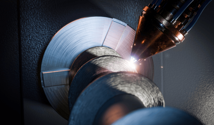 Industrial Materials Engineering