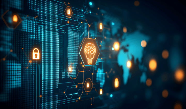 Innovation and Intellectual Property